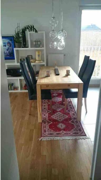 Cozy & Quiet Getaway Just 300M From Paris With Free Private Parking Apartment Gentilly Exterior photo