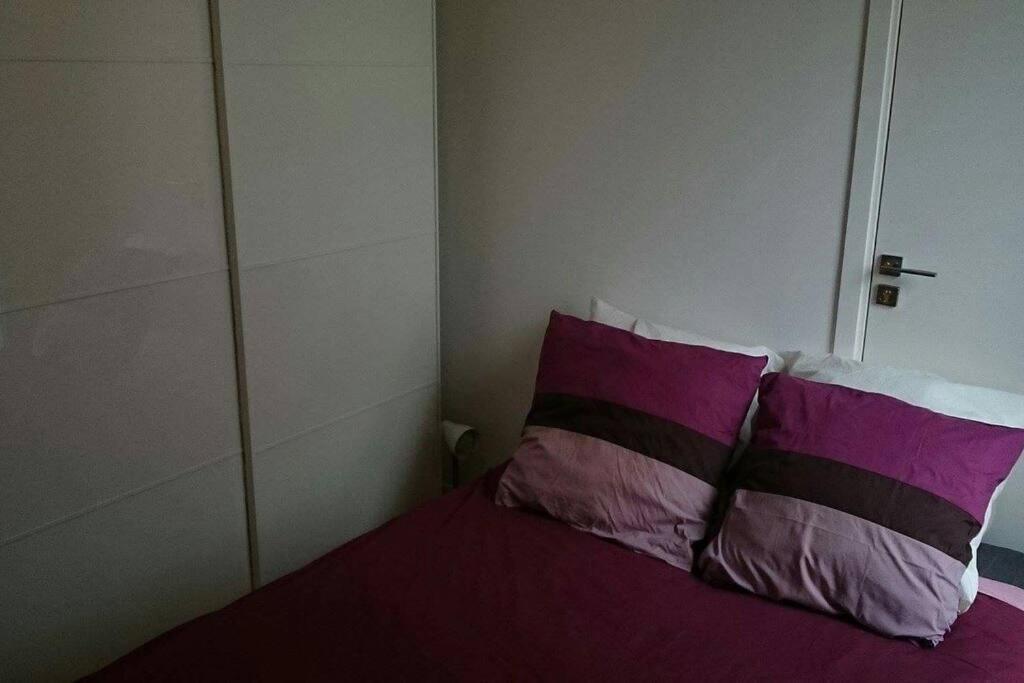 Cozy & Quiet Getaway Just 300M From Paris With Free Private Parking Apartment Gentilly Exterior photo